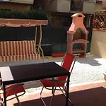 펜션 La Casa Dei Colori *