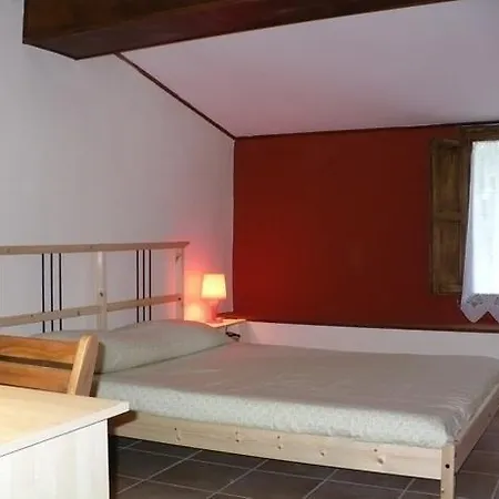 La Casa Dei Colori 펜션