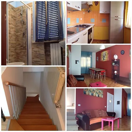 La Casa Dei Colori
