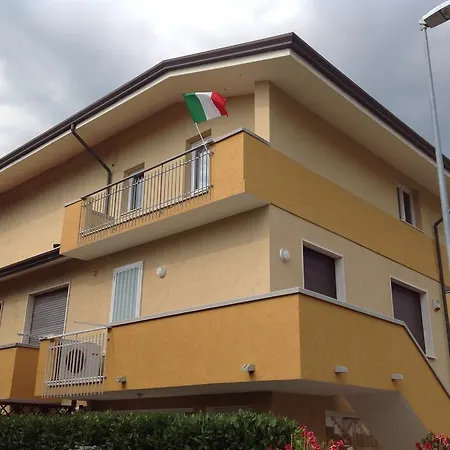 펜션 La Casa Dei Colori
