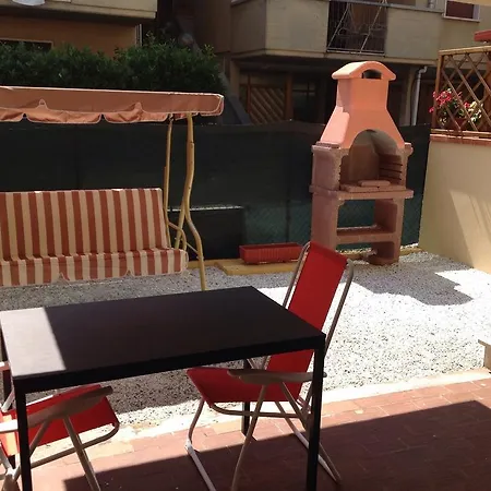 Casa vacanze La Casa Dei Colori *