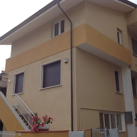 La Casa Dei Colori